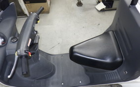 HONDA GYRO CANOPY 1997 TA03
