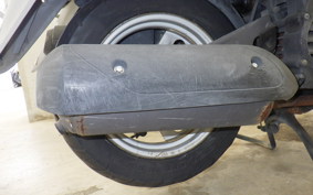 HONDA CREA SCOOPY AF55