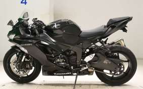 KAWASAKI NINJA ZX-6R A 2019 ZX636G
