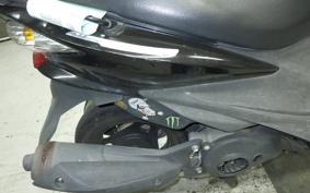 SUZUKI ADDRESS V125 S CF4MA