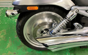 HARLEY  HARLEY VRSCA 2003 HAZ