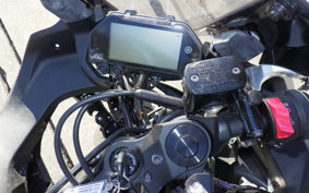 YAMAHA YZF-R25 A RG74J