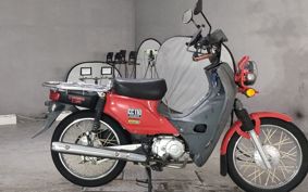 HONDA CROSS CUB110 JA10