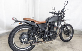 KAWASAKI 250TR BJ250F