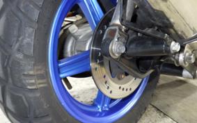 YAMAHA BW S125 Gen.2 2008 SEA6J