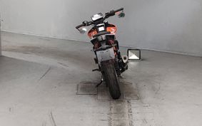 KTM 390 DUKE 2018 JPJ40