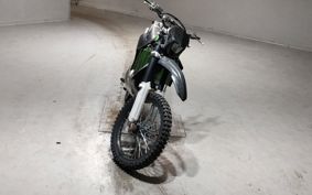 KAWASAKI KDX220SR DX220B