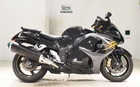 SUZUKI HAYABUSA Gen.2 2014 GX72B