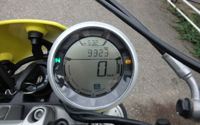 DUCATI SCRAMBLER F TRUCK PRO 2016 K102