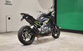 KAWASAKI Z900 Gen.2 2019 ZR900B