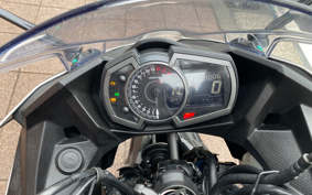 KAWASAKI NINJA 250 EX250P