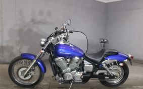 HONDA SHADOW 400 SLASHER 2008 NC40