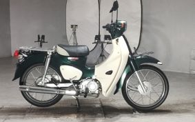HONDA SUPER CUB110 JA44