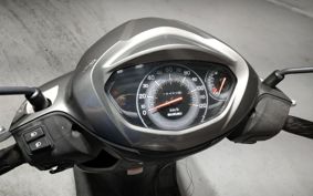 SUZUKI ADDRESS V125 DT11A