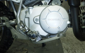 HONDA CRF110F