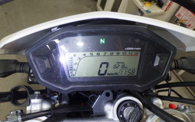 HONDA CRF250L 2022 MD44