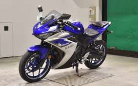 YAMAHA YZF-R25 RG10J