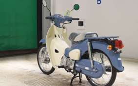 HONDA C50 SUPER CUB 2002 AA09