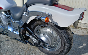 YAMAHA DRAGSTAR 400 1998 4TR