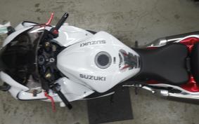 SUZUKI HAYABUSA Gen.3 2023 EJ11A