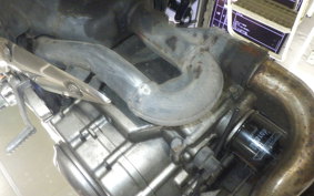 SUZUKI ｸﾞﾗﾃﾞｨｳｽ400 2010 VK58A
