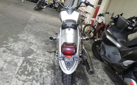 YAMAHA DRAGSTAR 250 VG02J