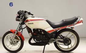 YAMAHA RZ125 1GV