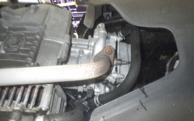 YAMAHA N-MAX 155 A SG50J