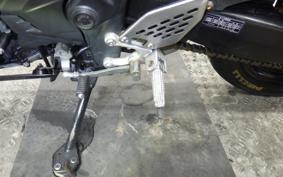 YAMAHA MT-25 RG10J