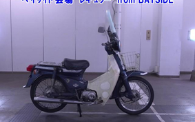 HONDA C90