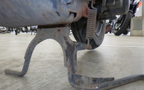 HONDA TACT GEN 1 AF24