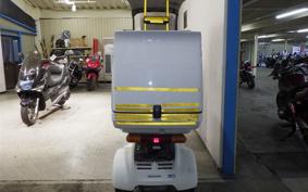 HONDA GYRO CANOPY