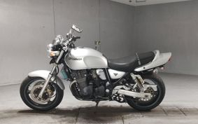 SUZUKI INAZUMA 400 1997 GK7BA