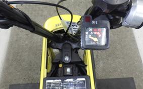 HONDA MOTOCOMPO 2012 AB12
