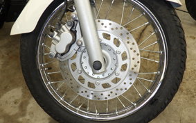 YAMAHA DRAGSTAR 250 VG05J