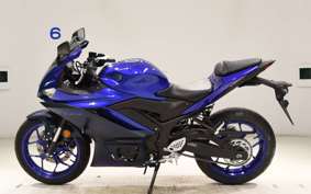 YAMAHA YZF-R25 A 1994 RG74J