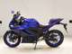 Фото Yamaha YZF-R25 A 1994 с японского аукциона