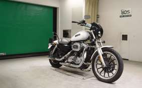 HARLEY L1200LI 2007