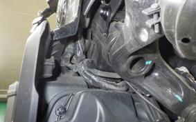 HONDA ｸﾛｽｶﾌﾞ110-2 2001 JA45