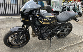 KAWASAKI Z900RS CAFE 2023 ZR900K