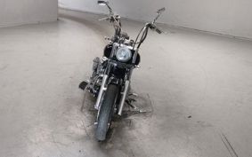 YAMAHA DRAGSTAR 400 4TR