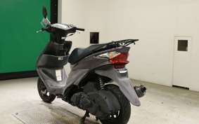 SUZUKI ADDRESS V125 S 2016 CF4MA