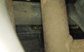 KAWASAKI ZZ-R400 Gen.2 2006 ZX400N