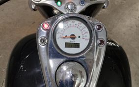 HONDA SHADOW 400 2007 NC34