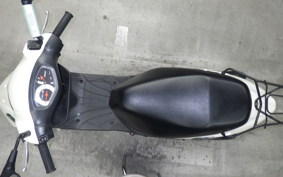 SUZUKI ADDRESS V125 G 2021 CF46A