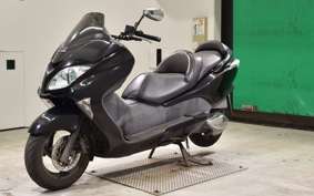 HONDA FORZA X MF08