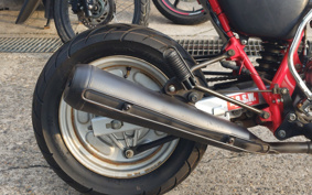 HONDA APE 100 HC07