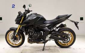 HONDA CB1000 HORNET SP 2025 SC86