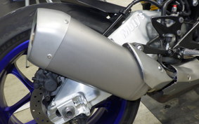 YAMAHA YZF-R1 M 2017