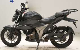 SUZUKI GIXXER 250 2013 ED22B